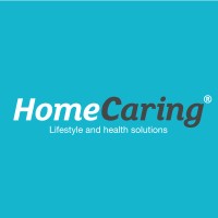 Home Caring Footscray logo - Similar company to Support Nest Disability Services