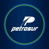 Petrosur Paraguay logo - Similar company to Petropar