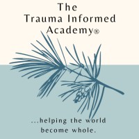 The Trauma Informed Academy logo - Similar company to Rede Memar Contracting