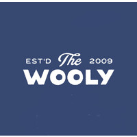 The Wooly logo - Similar company to Plan B Mechanical Corp