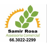 Samir Rosa Assessoria Comercial logo - Similar company to Imagine Propaganda
