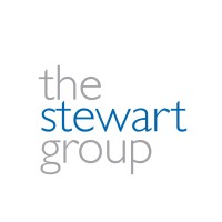 The Stewart Group Limited logo - Similar company to Clapham Consulting