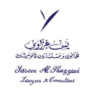 Yaseen Al-Ghazzawi Lawyers and Consultants logo - Similar company to Opinion Pioneers