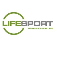 LifeSport Athletic Club logo - Similar company to Delta Sigma Pi - Gamma Xi Chapter