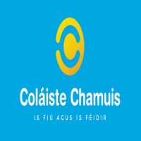 Coláiste Chamuis logo - Similar company to Learning Hub Limerick