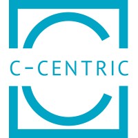 C Centric logo - Similar company to C Centric Solutions