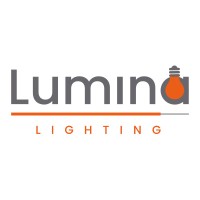 Lumina Lighting logo - Similar company to Arrco Lighting & Electrical