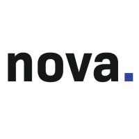 Nova Agency logo - Similar company to Nova