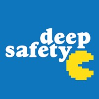 Deep Safety GmbH logo - Similar company to Raptor Integration