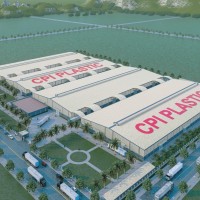 CPI VIETNAM PLASTIC LIMITED COMPANY logo - Similar company to Eup | World'S Largest Filler Masterbatch Manufacturer
