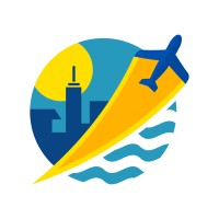 Misk El Harmain Travel & Tours logo - Similar company to Misk Organization