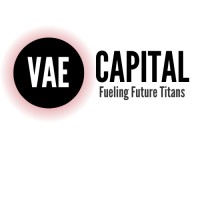 VAE Capital Holding Ltd logo - Similar company to Valterae