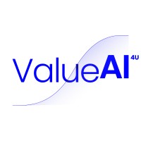 ValueAI4u logo - Similar company to The Future Partners