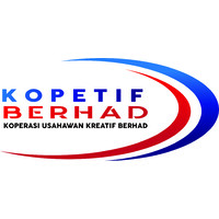 Koperasi Usahawan Kreatif Berhad logo - Similar company to Koperasi Uiam Berhad (Coopiium)