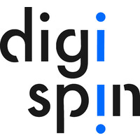 DigiSpin logo - Similar company to Iov | Le Sillon (Imprigraph Groupe)