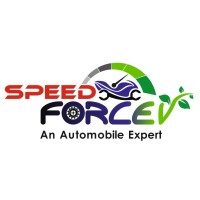 Speedforce EV logo - Similar company to Speedforce