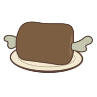 Boneloaf logo - Similar company to Uwu Biz