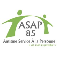 ASAP85 logo - Similar company to Apedys 85
