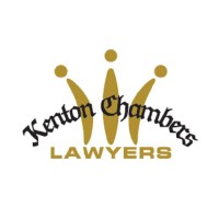 Kenton Chambers Lawyers logo - Similar company to Ezy Immigration Advisers - Nz & Aus