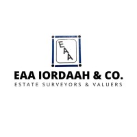 EAA Iordaah & Co. logo - Similar company to Strictlydev Limited