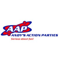 Andys Action Parties logo - Similar company to Easy Agency Sa