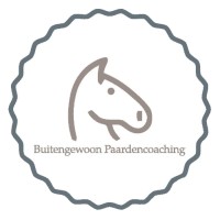 Buitengewoon Paardencoaching logo - Similar company to Ecolodges 'T Lennepserf