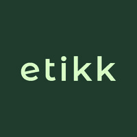 Etikk gardiner og -markiser logo - Similar company to Stilling