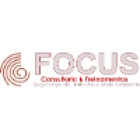 Focus Consultoria em Segurança do Trabalho e Meio Ambiente logo - Similar company to M&S Consultoria Em Segurança Do Trabalho