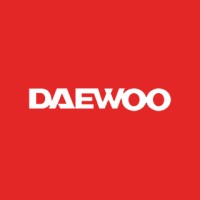 Daewoo Living logo - Similar company to Daewoo