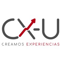 CX-U logo - Similar company to Epic - Ecommerce Studio