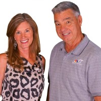 Agribusiness Today - David Brown & Sarah Michaels -  WANDTV logo - Similar company to Trilly On Sol
