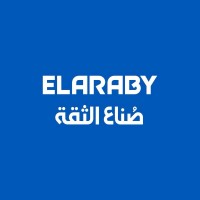 ELARABY Group logo - Similar company to Ahmed Elsallab