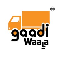 Gaadiwala logo - Similar company to Aide Solutions