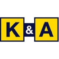 K&A Groep B.V. logo - Similar company to Wcn-Bv