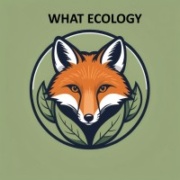 What Ecology logo - Similar company to Rights Of Nature Now