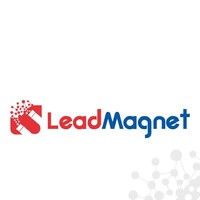 Leadmagnet Private Limited logo - Similar company to Lead Magnet