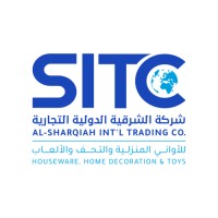 .Alsharqeiah int'l Trading Co شركة الشرقية الدولية التجارية logo - Similar company to Enma Al Sharqiah | إنماء الشرقية