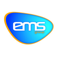 EMS Group - Metal Solutions logo - Similar company to Trg