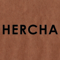 HERCHA studio logo - Similar company to We Are Contract