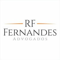 RF Fernandes Advogados logo - Similar company to Jps Jocelino Pereira Da Silva Advogados Associados