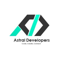 Astral Developers LLC logo - Similar company to Mindwave
