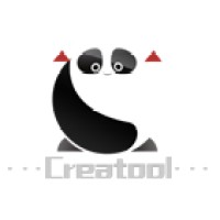 Creatool logo - Similar company to Crazy World Digital