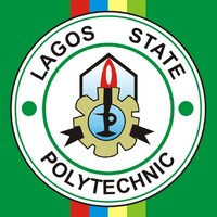 Lagos State Polytechnic logo - Similar company to Lagos City Polytechnic