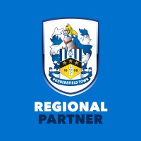 Huddersfield Town Regional Partner Programme logo - Similar company to Xi Communications Ltd