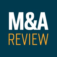 M&A REVIEW logo - Similar company to M