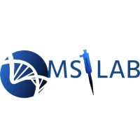 MstLab Biyoteknoloji logo - Similar company to Kilya Aromatherapy