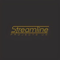 Streamline Projects UK logo - Similar company to J Walker Brickwork Ltd