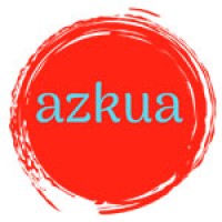 Azkua logo - Similar company to Syntropic World