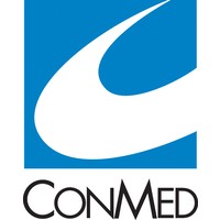 CONMED India logo - Similar company to Flowmax Valves India