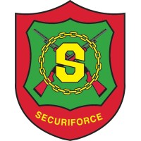 Securiforce Sdn Bhd logo - Similar company to Damos Labs